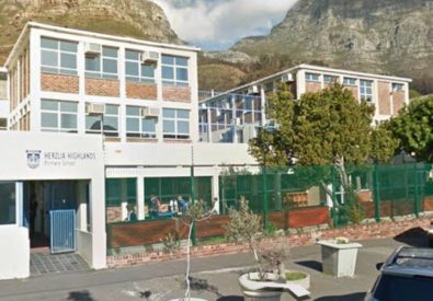 Herzlia Highlands Primary School