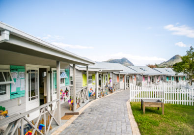 Hout Bay Montessori