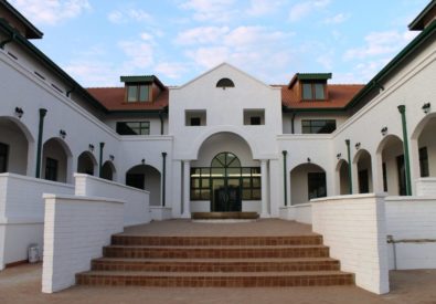 Roedean School