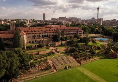 St John’s College