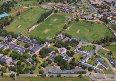 St Stithians Boys’ College