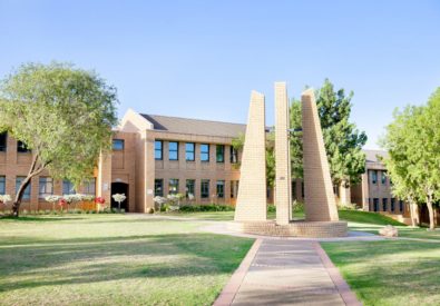 St Stithians Girls’ College