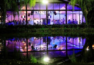 Heavens Gate Venue