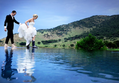 Kloofzicht Lodge  ...