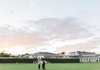 The Polo Room