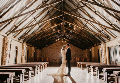 Tres Jolie Wedding a...